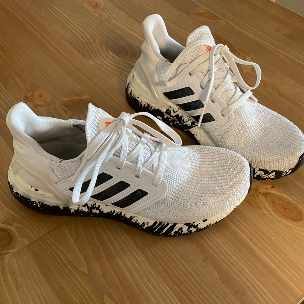 Adidas Training Shoes